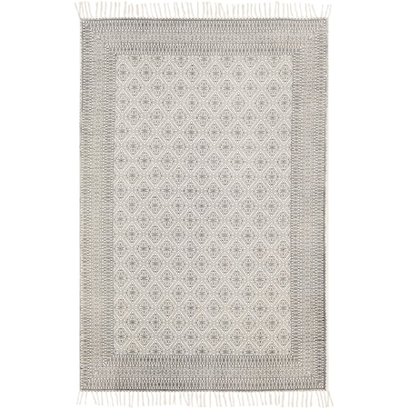 Livabliss July JUY-2300 Handmade Area Rug JUY2300-576